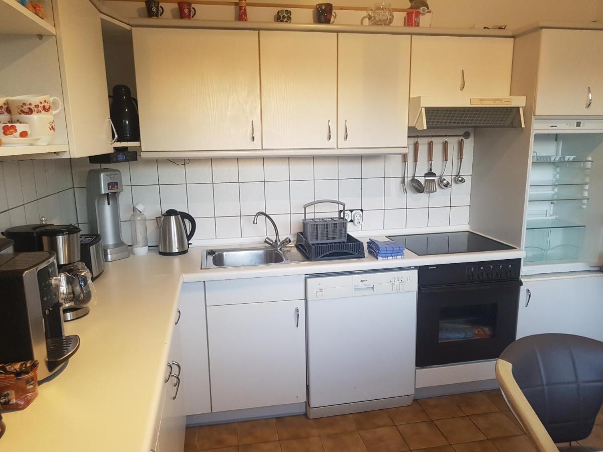 Entspannen & Wohlfuehlen In Der Lueneburger Heide Vierhofen Exterior photo